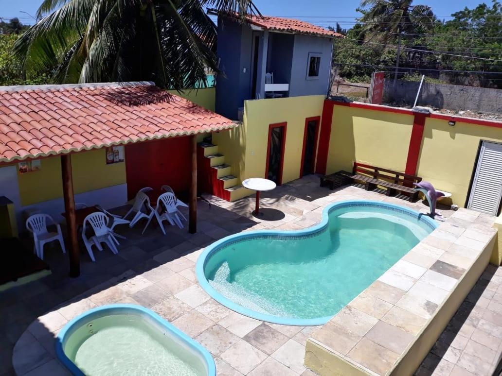 Top Home Pousada 1