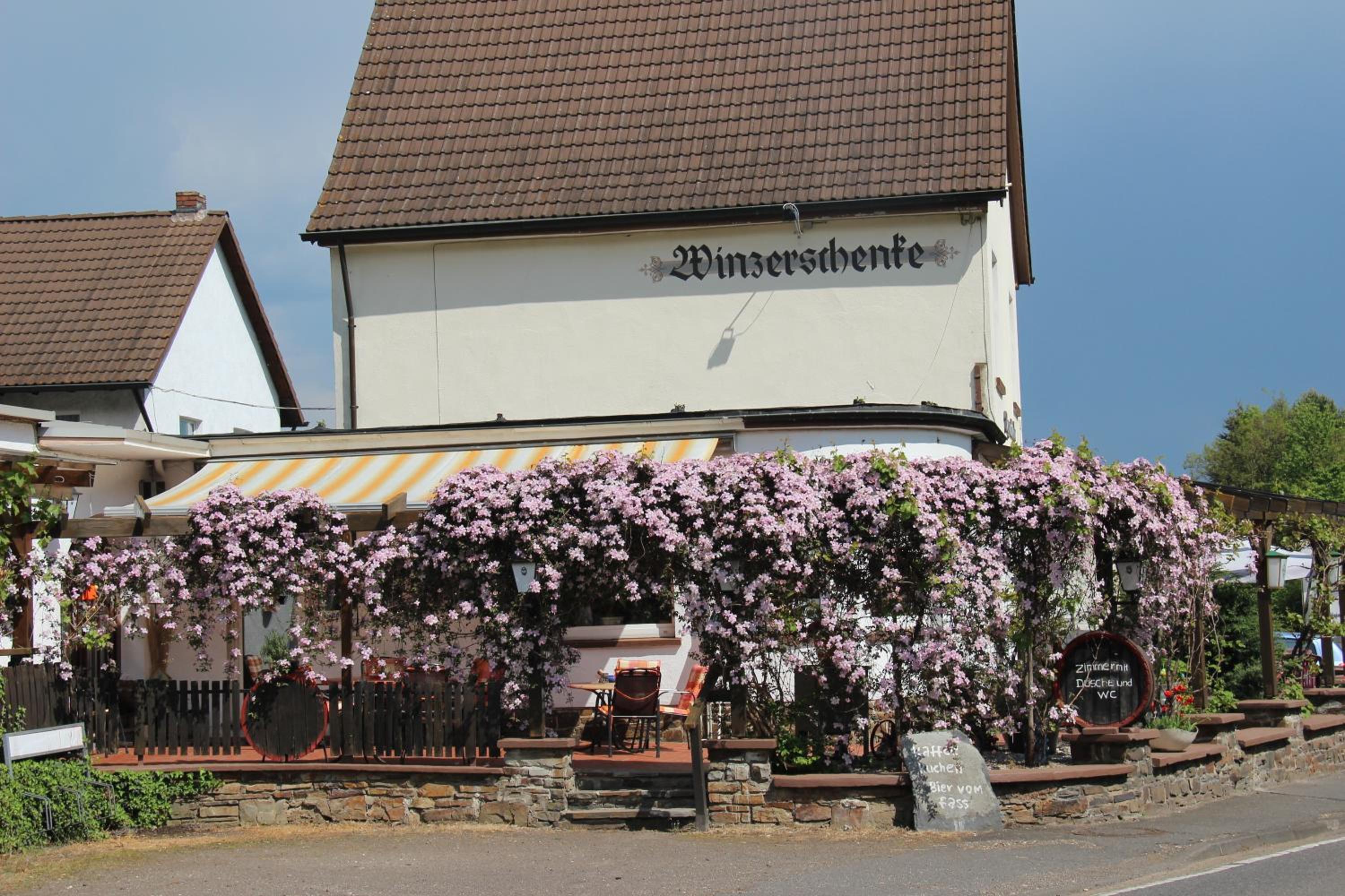 Winzerschenke 1