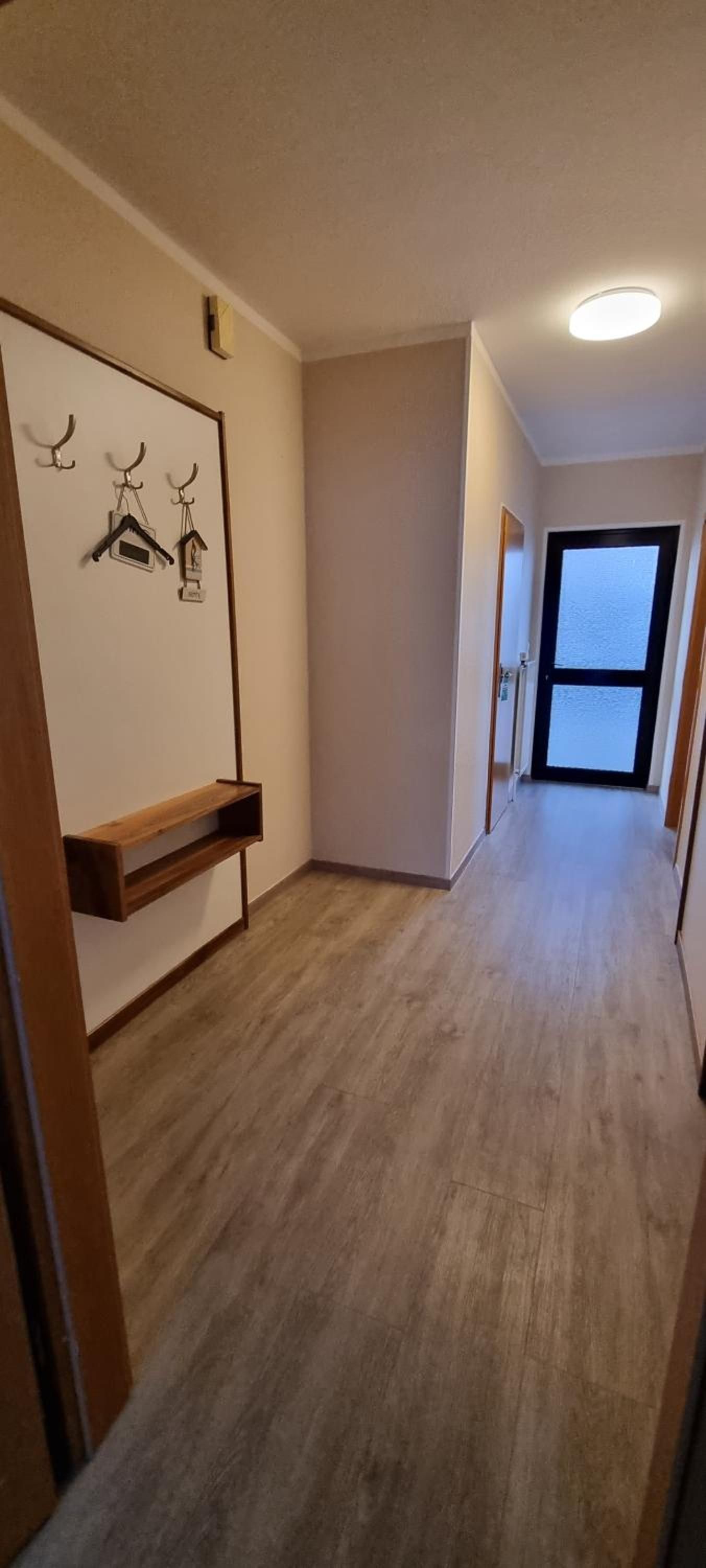 Hotel Pension Nordseewelle 2