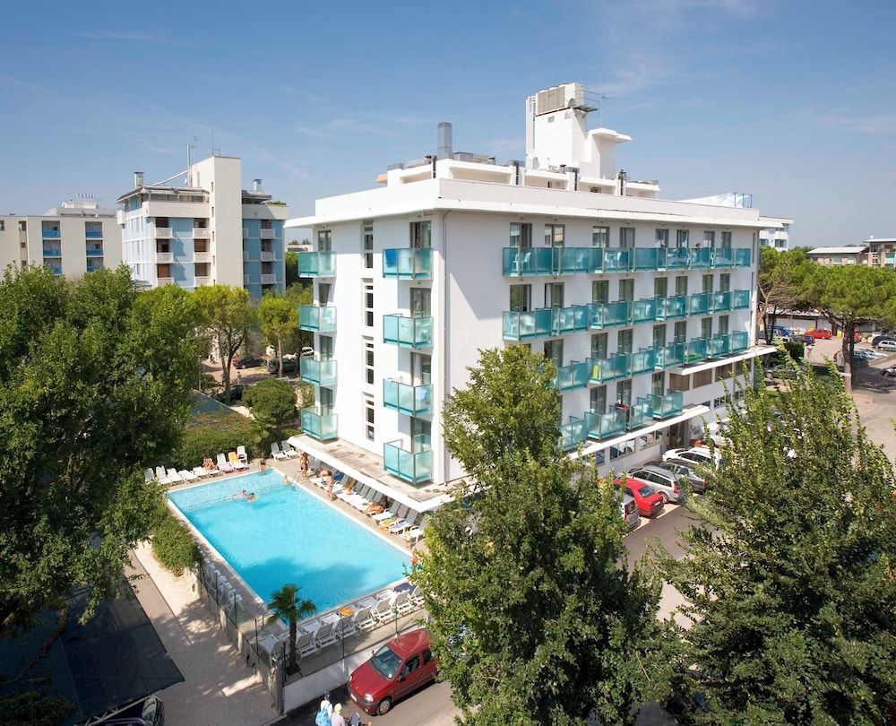 Hotel Katja 1