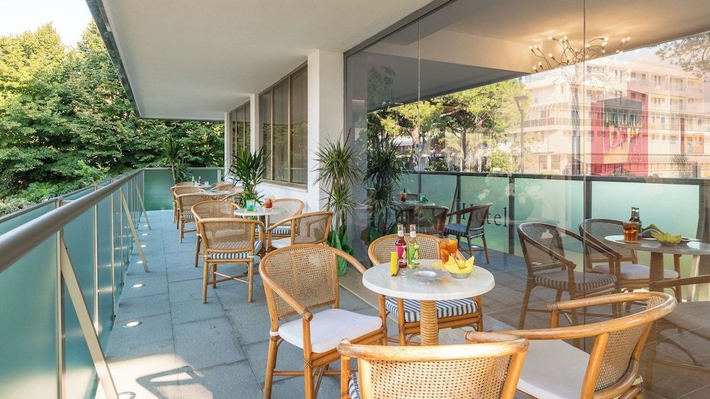 Hotel Katja 2