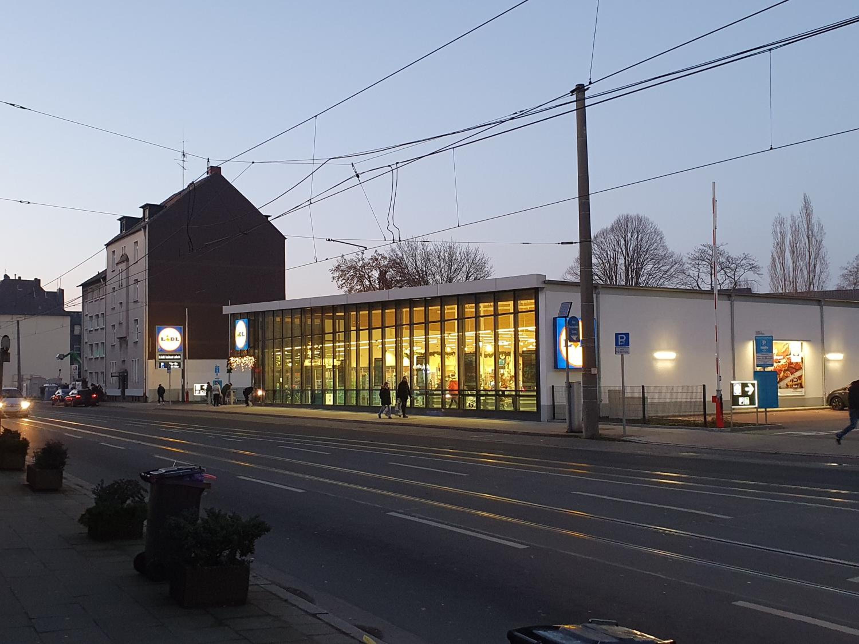 Hostel WohnZimmer-Essen 2
