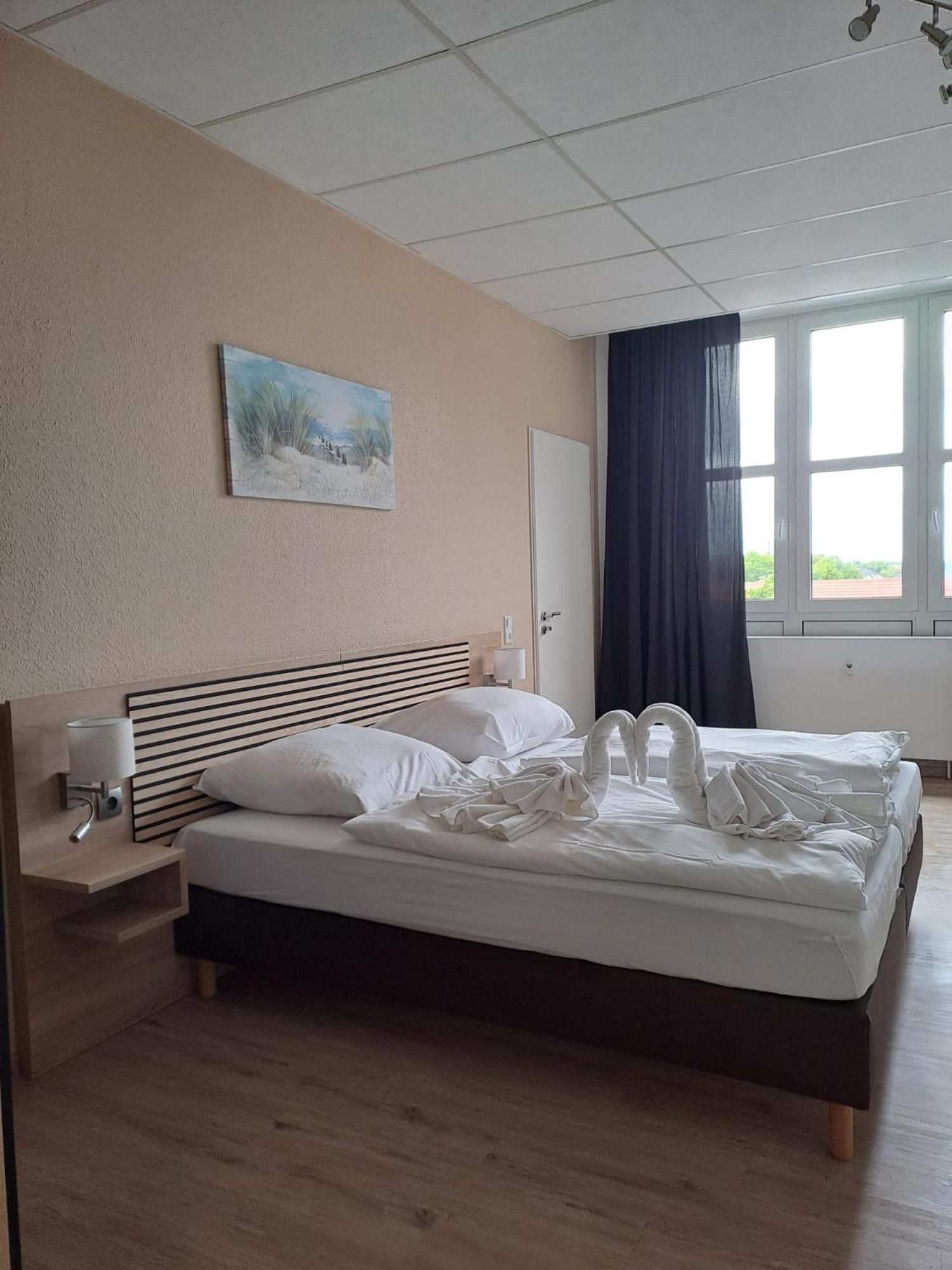 BusinessInn Aparthotel Bremerhaven 1