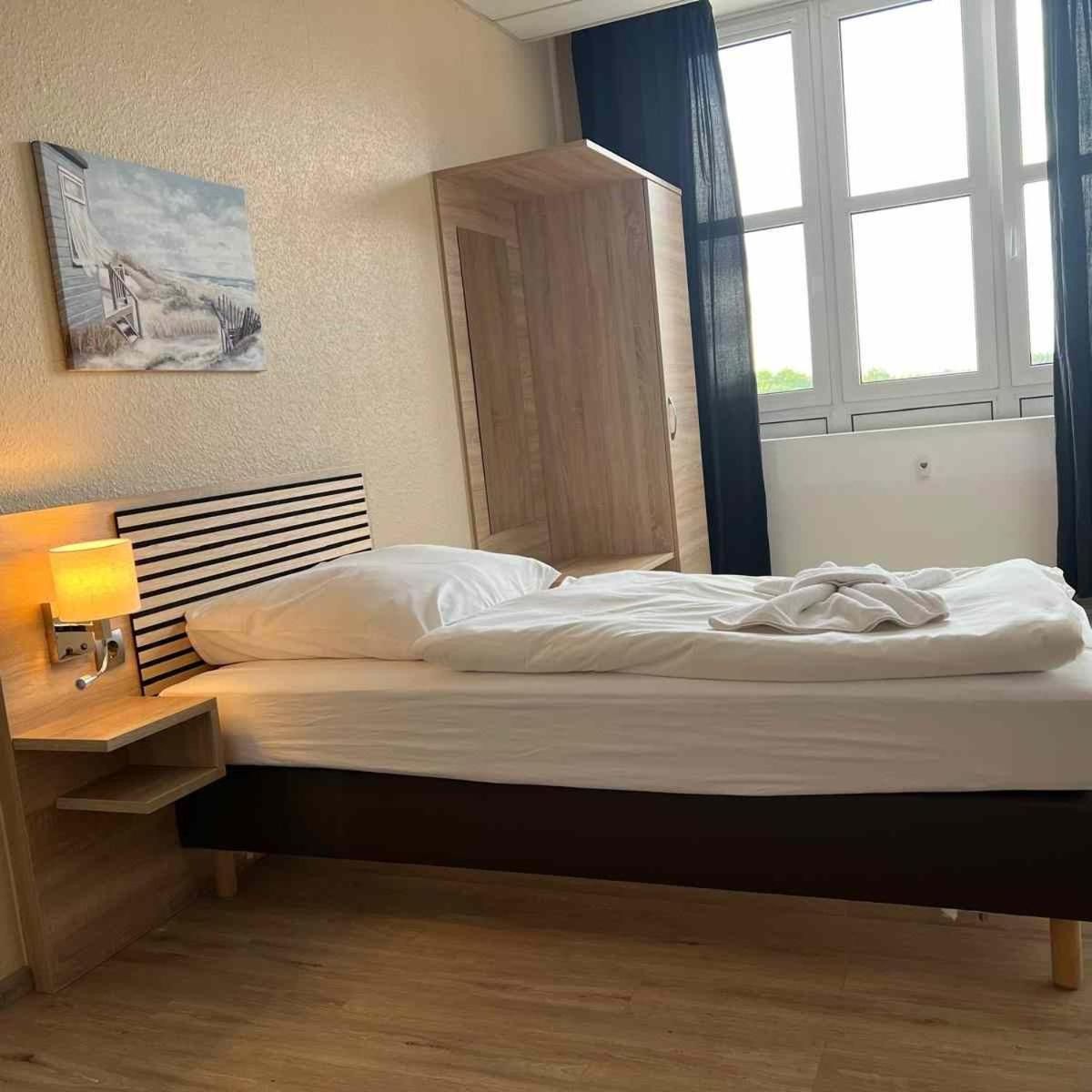 BusinessInn Aparthotel Bremerhaven 2