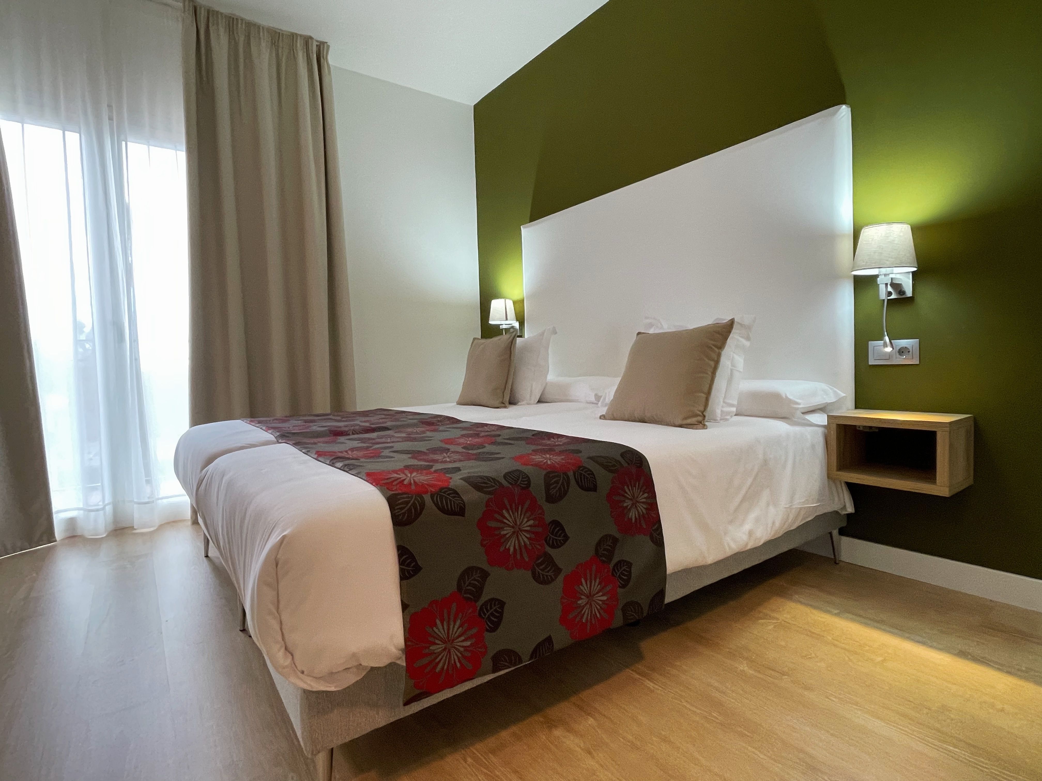 Añoreta Suites 1
