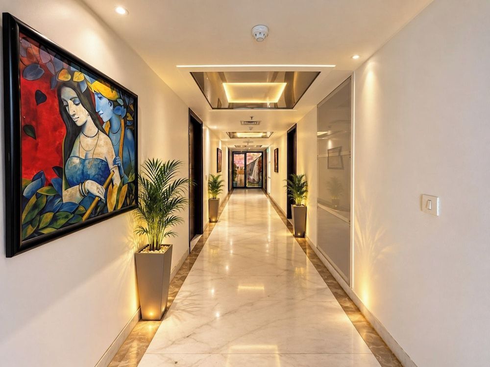 Hotel Atulyaa Taj 2