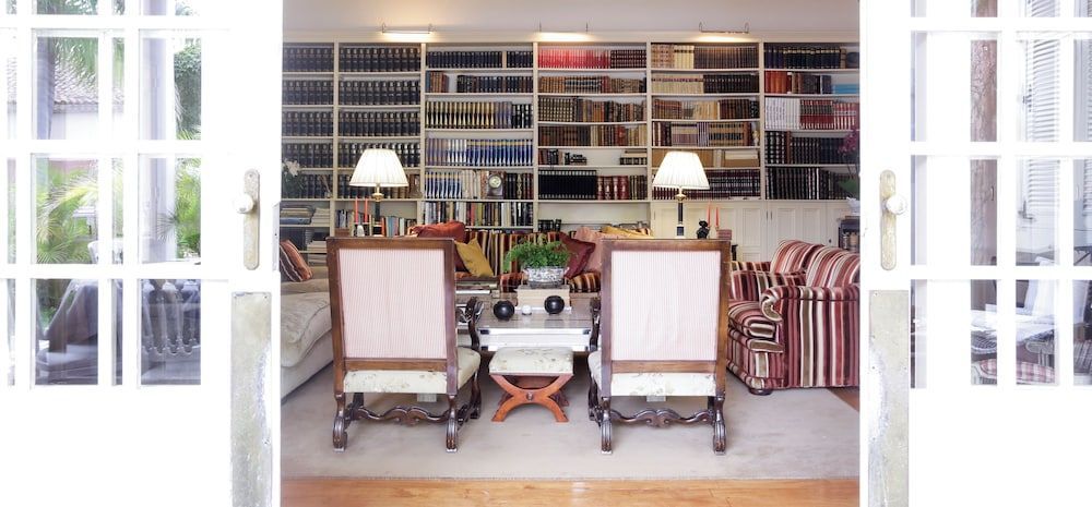Suites de Franchy 2