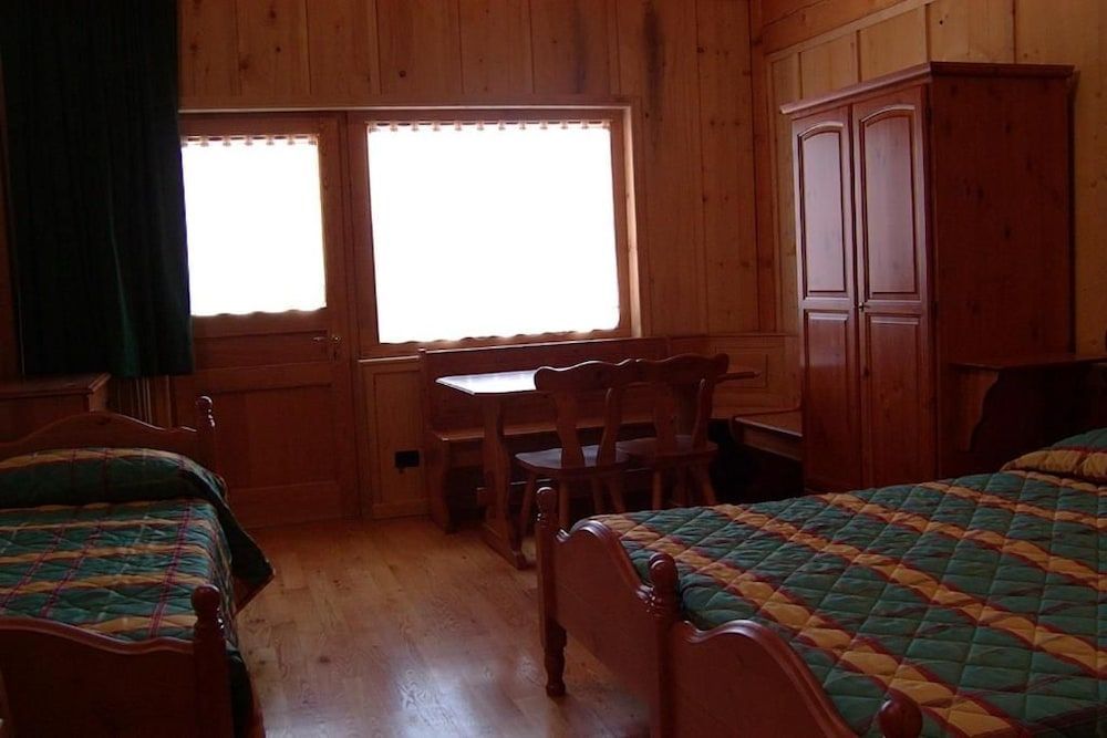 Albergo Rendola 1