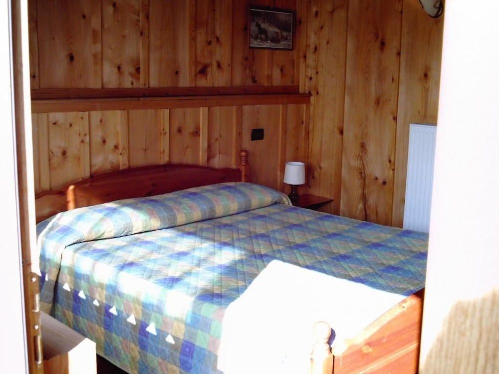 Albergo Rendola 2