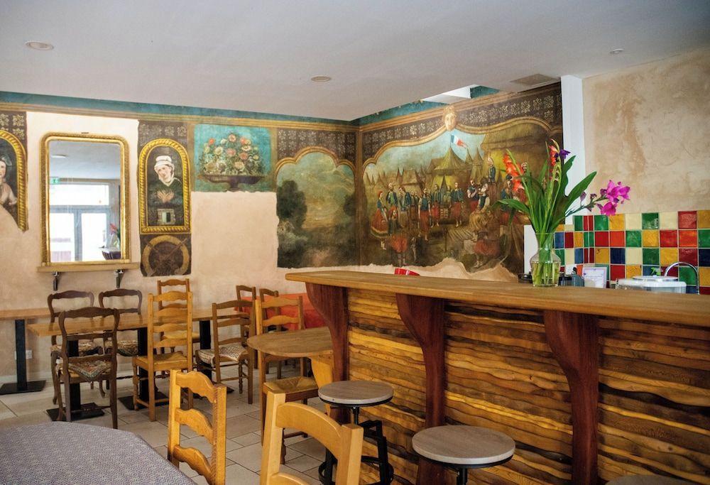 Hostel Le Diablotin 2