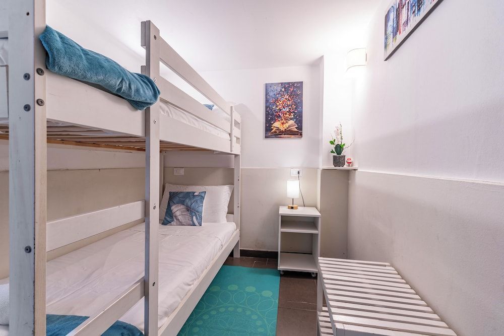 San Giacomo Pied-A-Terre House by Wonderful Italy 2