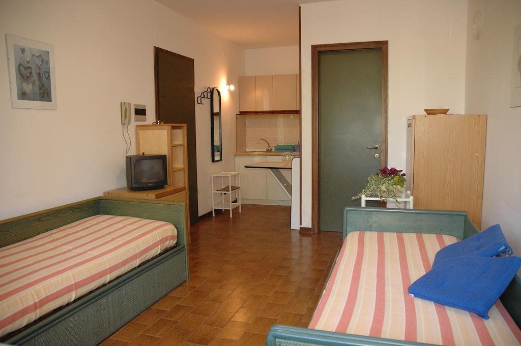 Residence Schubert 2