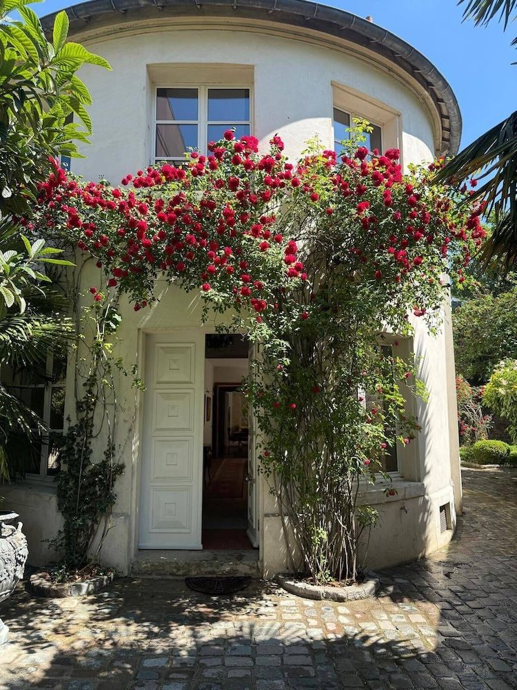Villa Raspail 1