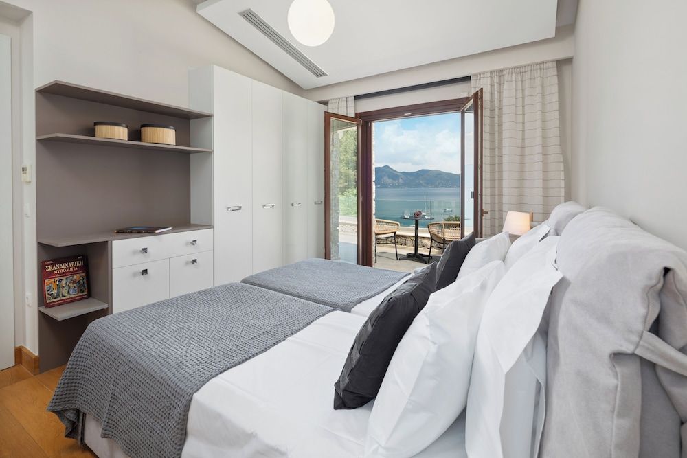 Villa Nera Corfu 2