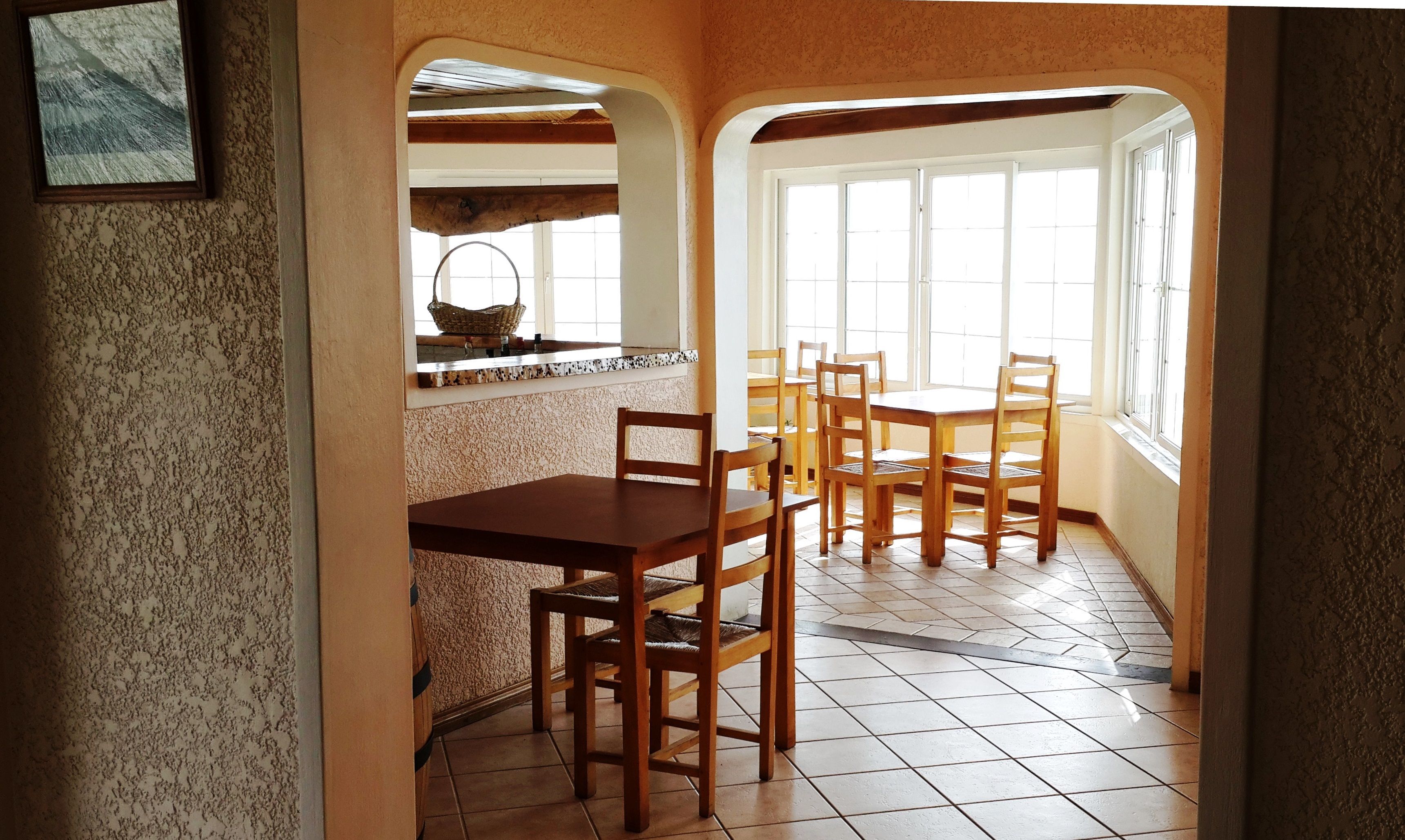 CHILLpill Guest House 1