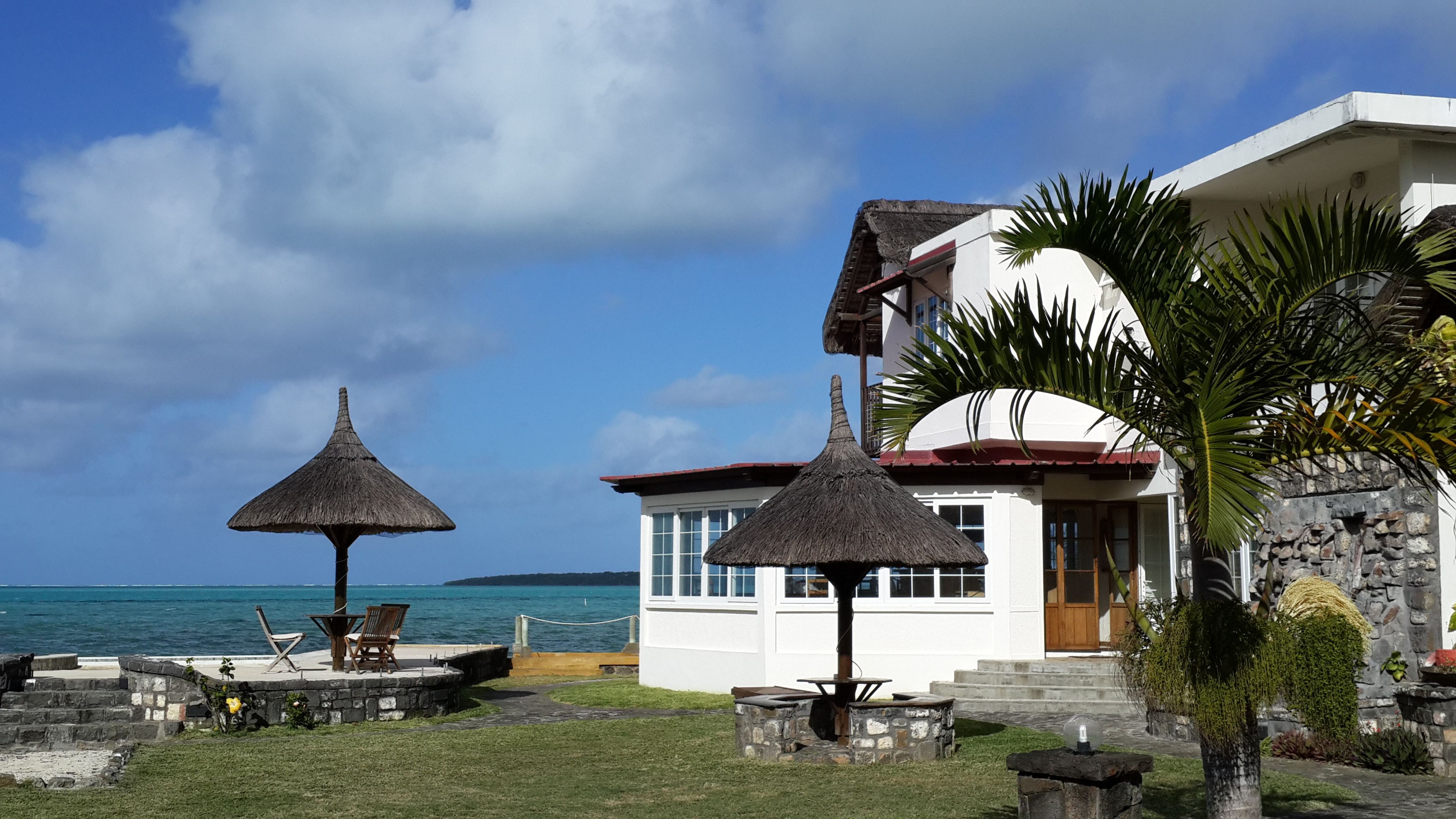 CHILLpill Guest House 2