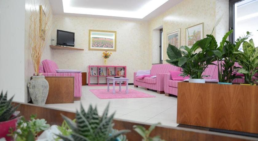 Hotel Gioia 1