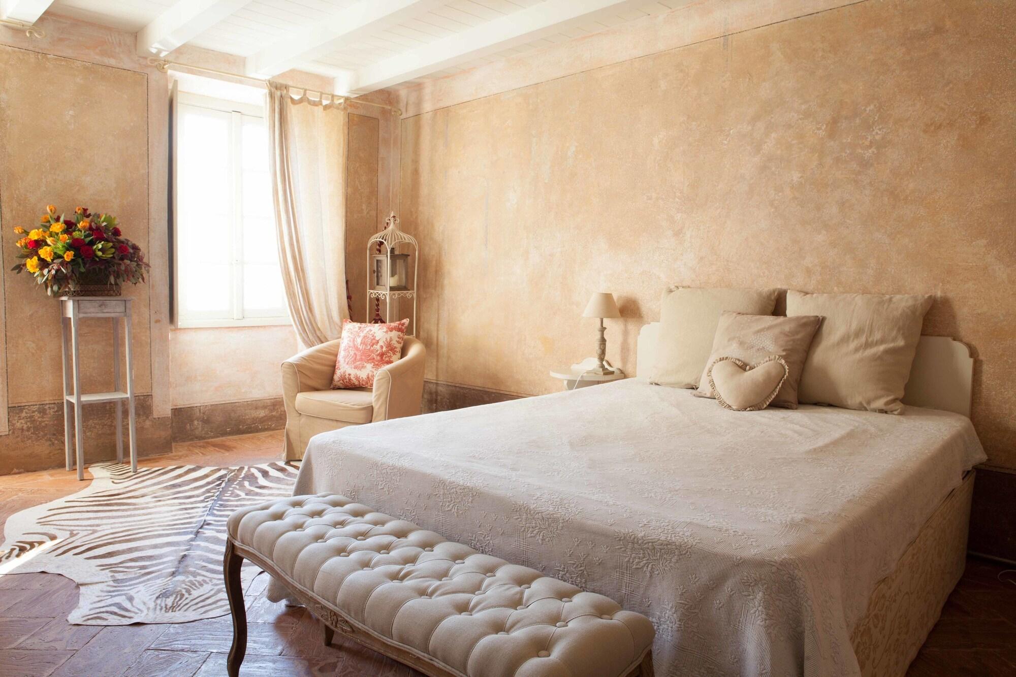 Regina Teodolinda Suites 2