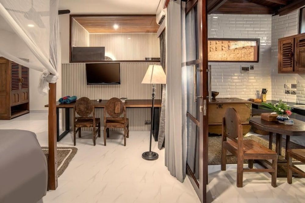 PNB Bali Villas 2