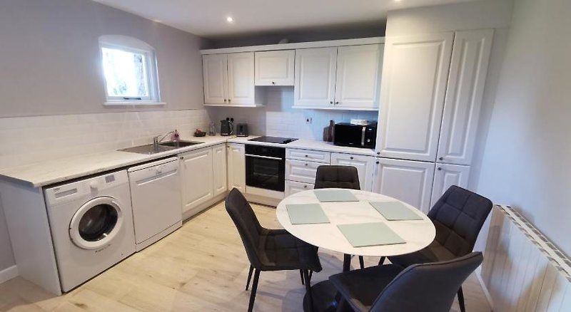 Moneylands Farm Self-Catering Apartments 2
