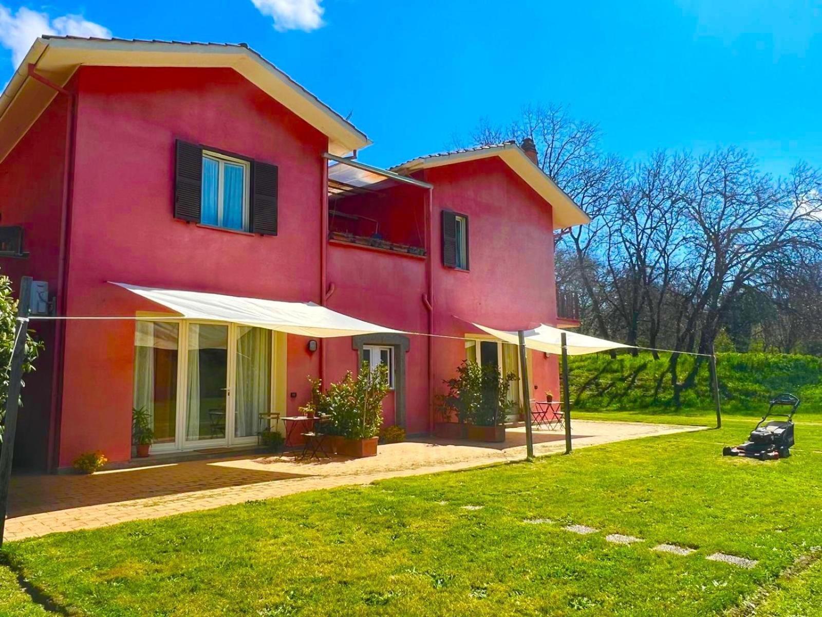GUEST HOUSE IL LEONE 1