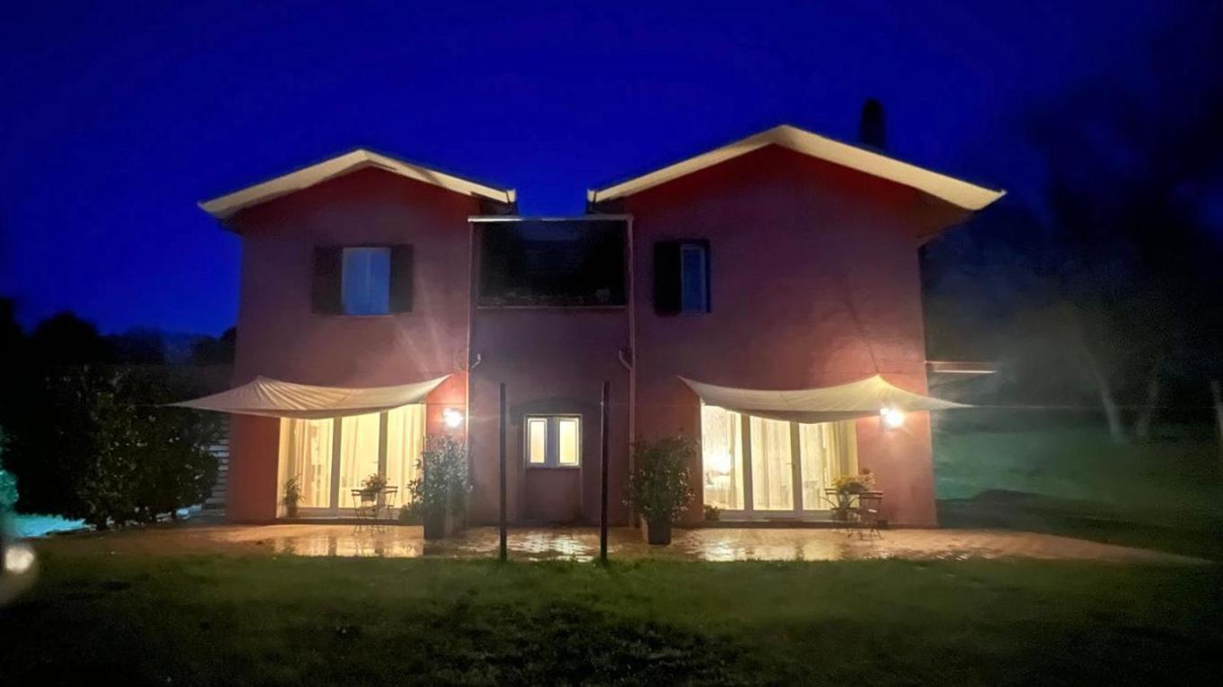 GUEST HOUSE IL LEONE 2
