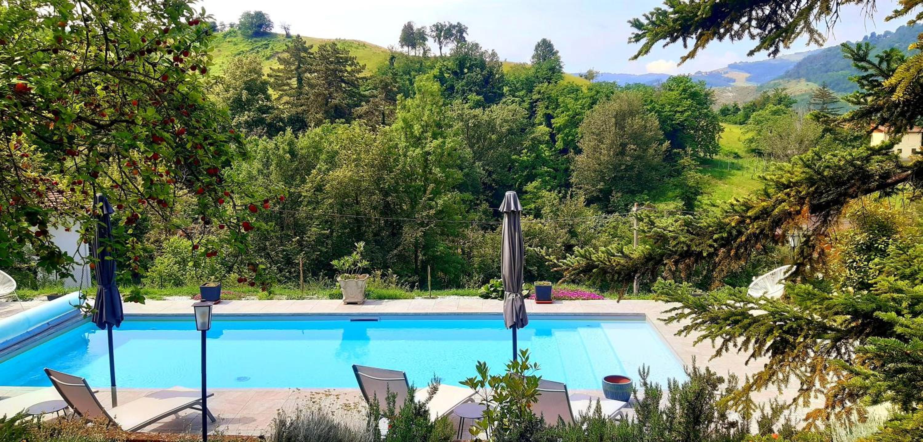 Casa Stella Country House 1