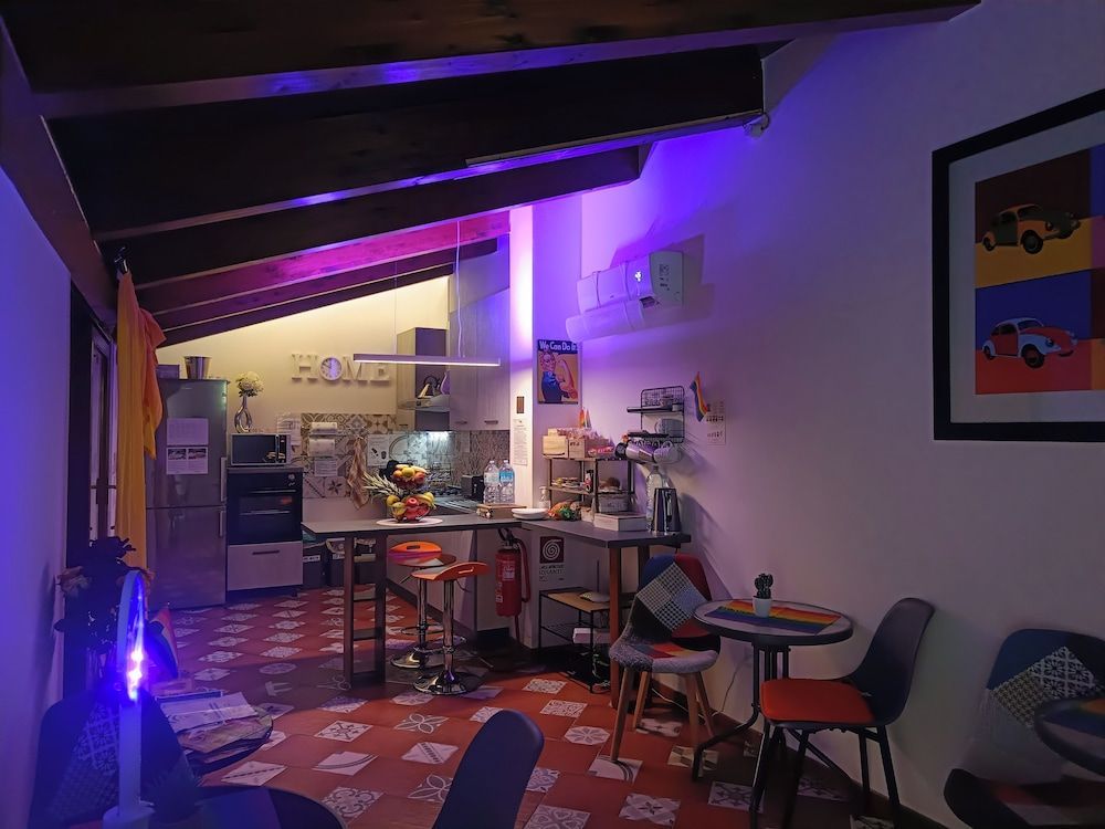 Archubintu B&B 1