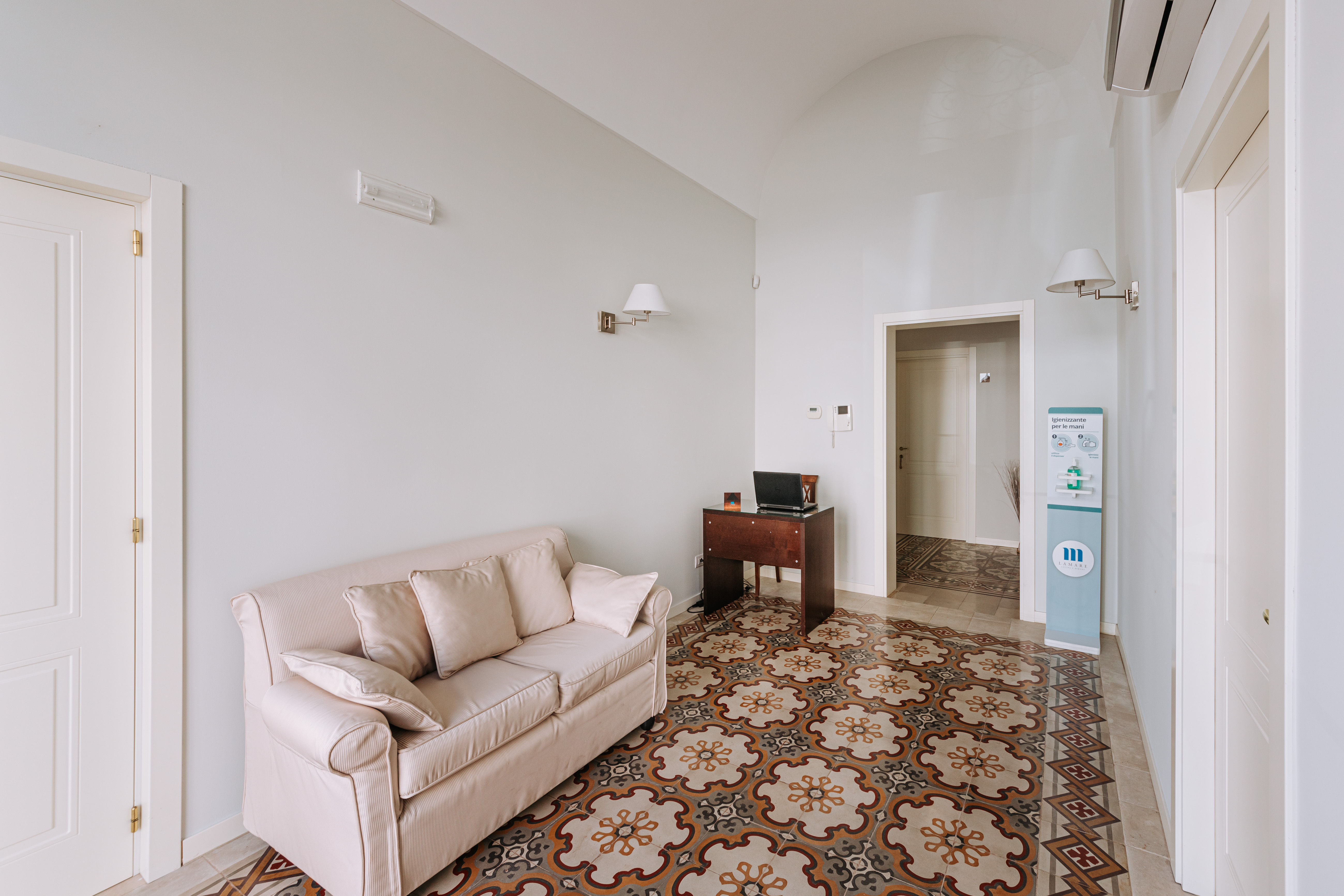 Lamare cucina e dimore 2