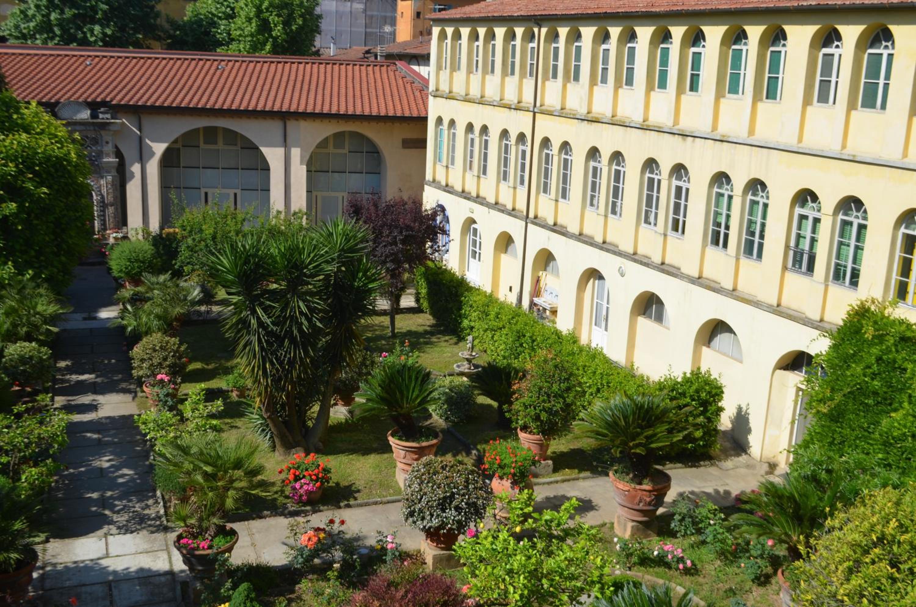 Casa per ferie religiosa Figlie di Nazareth 2