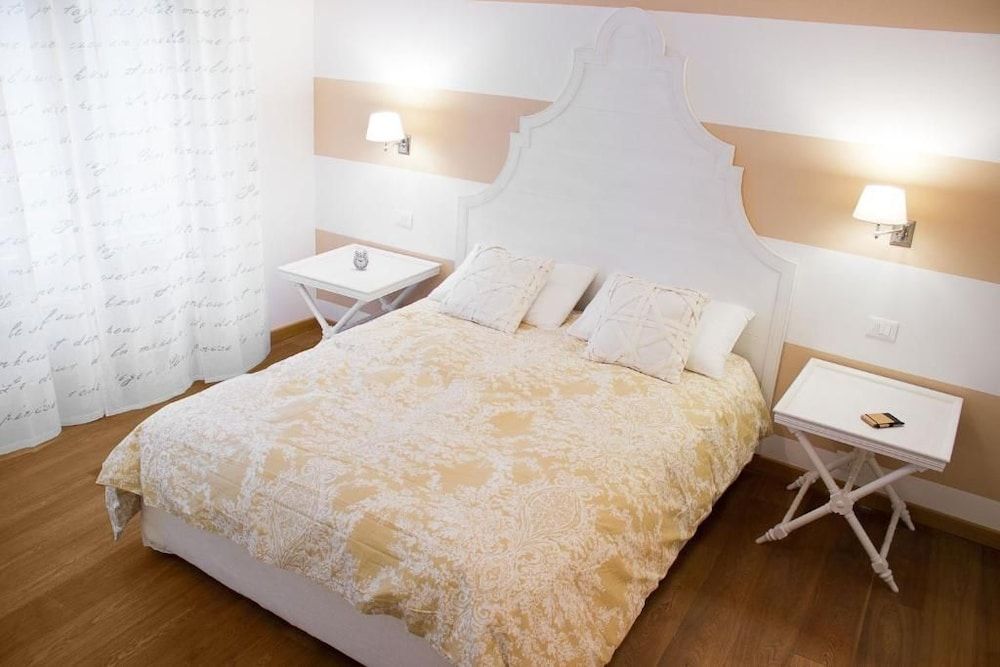 Residenza Cantore 1
