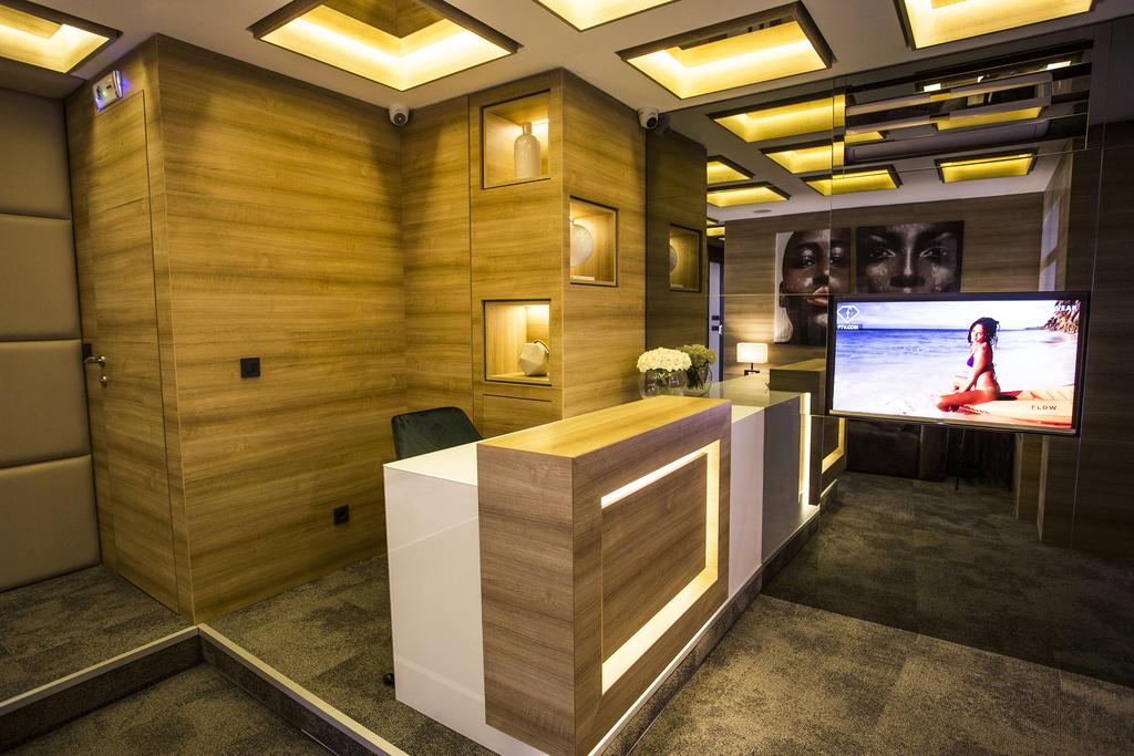 Eden Luxury Suites Terazije 2