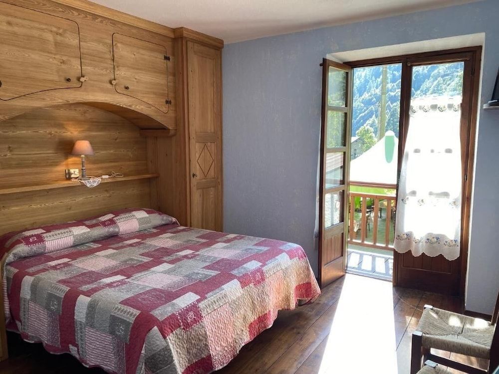 Agriturismo Meizoun Blancho 1