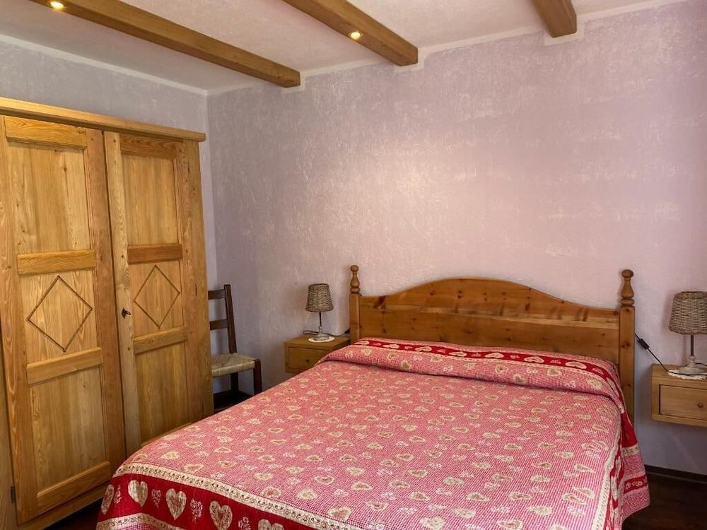 Agriturismo Meizoun Blancho 2