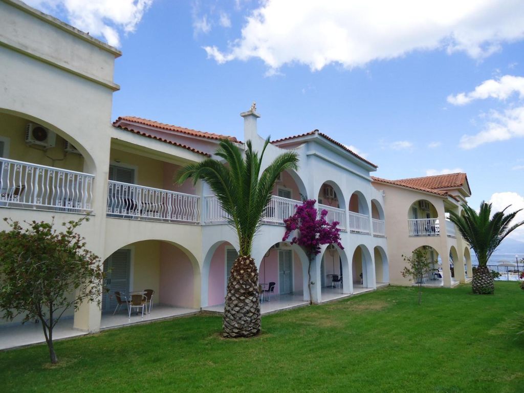 CAVOS HORIZON (EX CORFU SEA GARDENS) 2