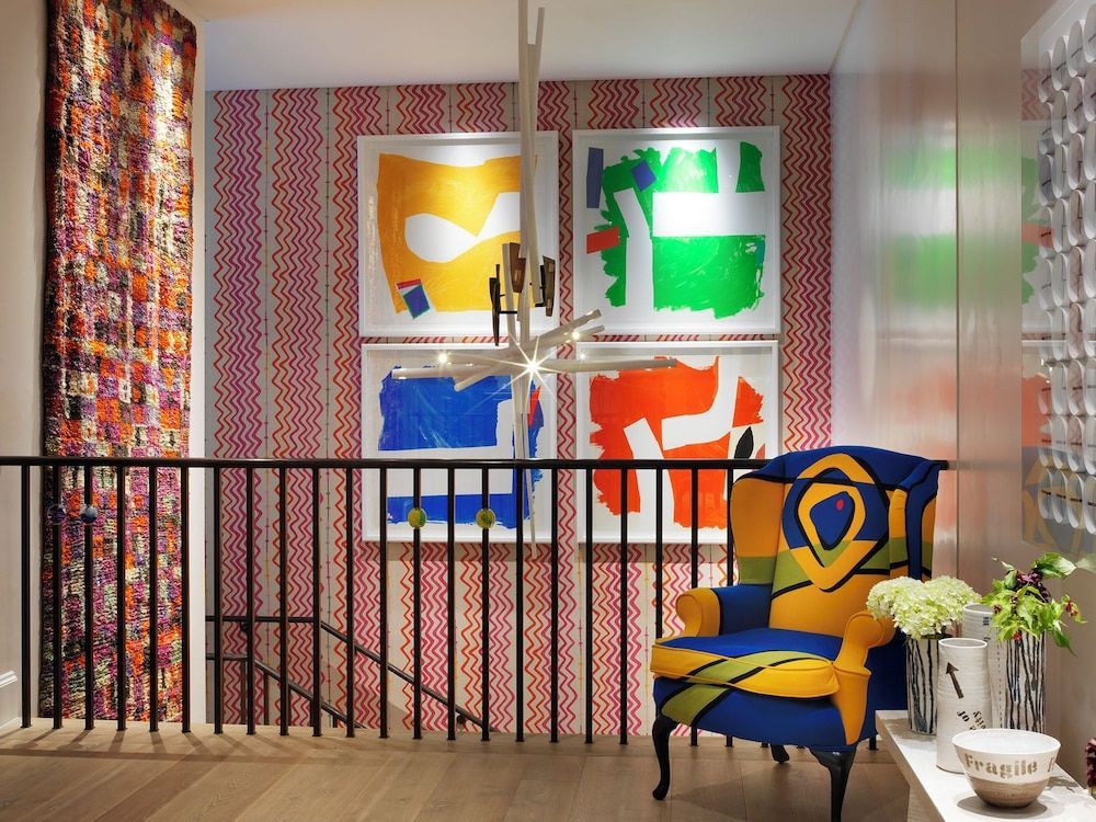 Ham Yard Hotel, Firmdale Hotels 2