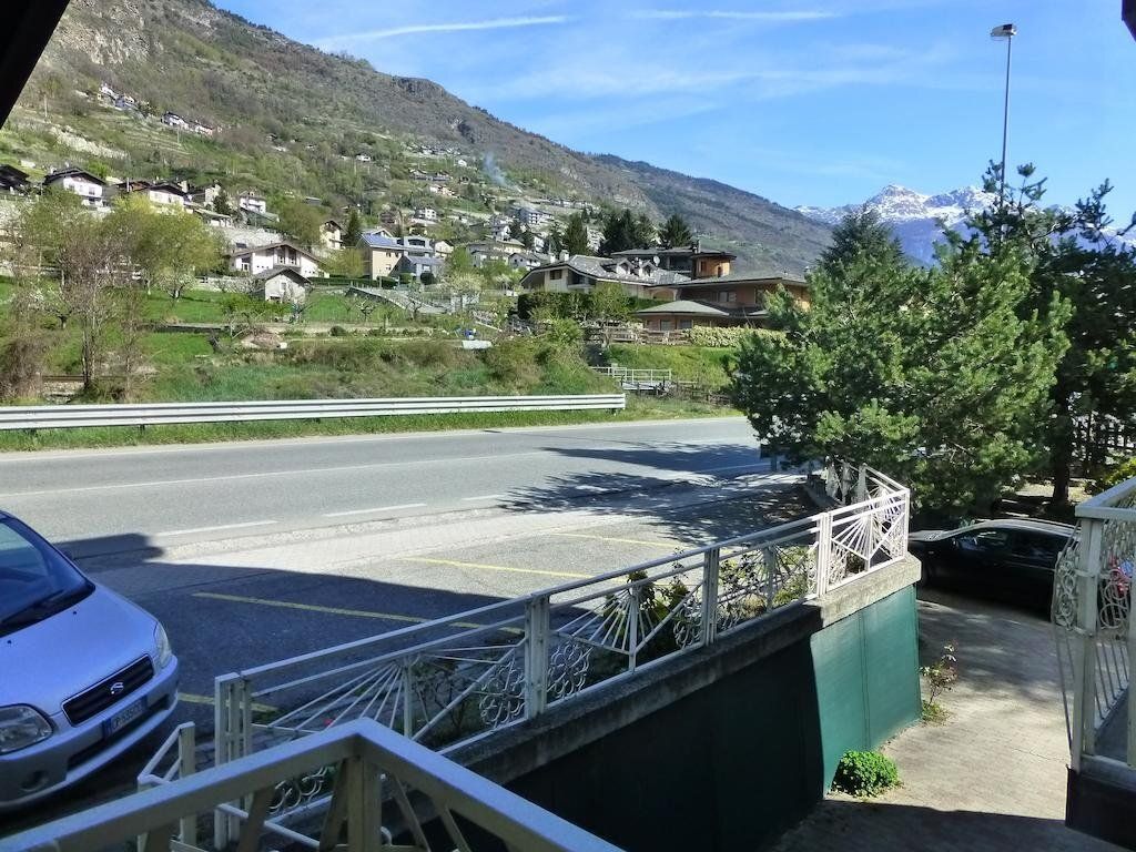 Hotel Beau Sv Jour 1