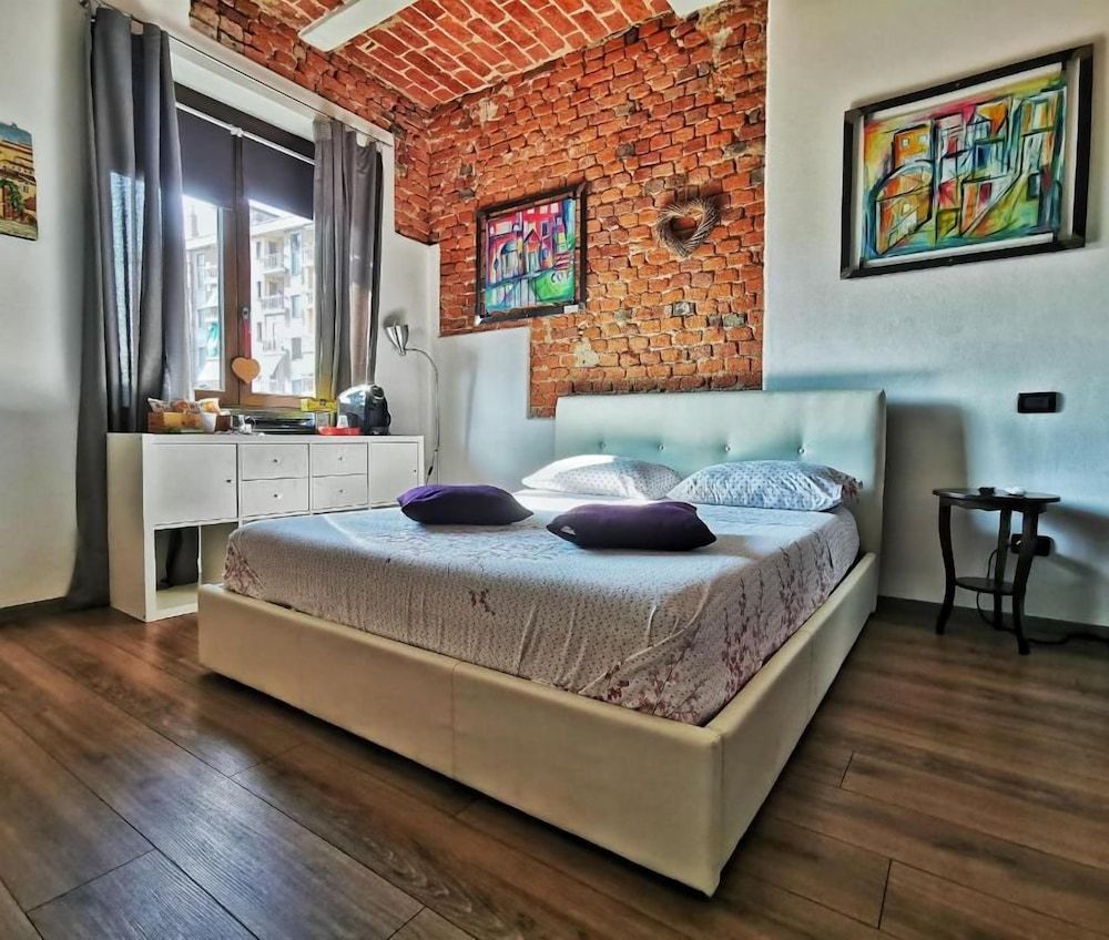 Regis B&B Camere centro storico 1