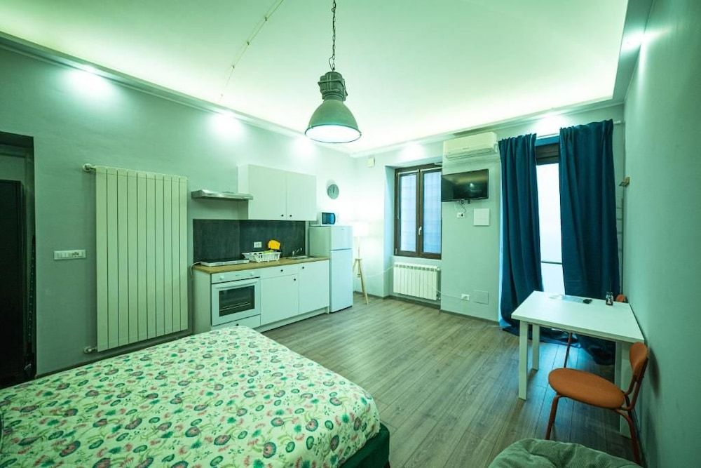 Regis B&B Camere centro storico 2