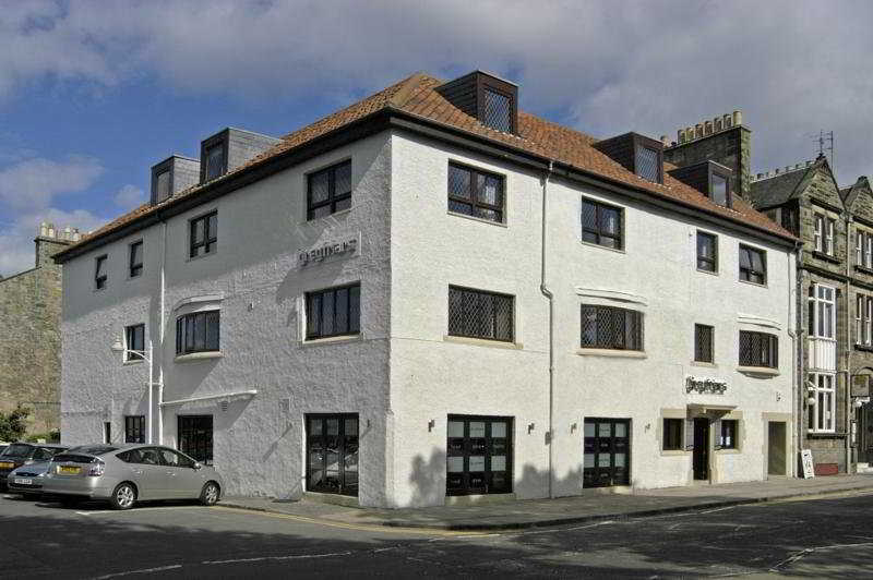Greyfriars Inn by Greene King Inns 1
