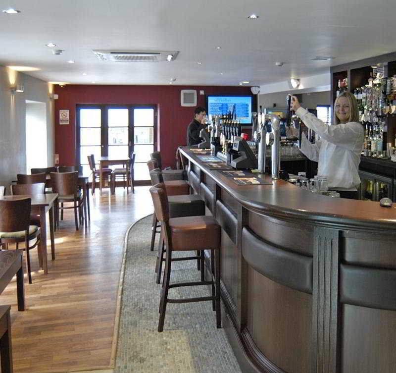Greyfriars Inn by Greene King Inns 2