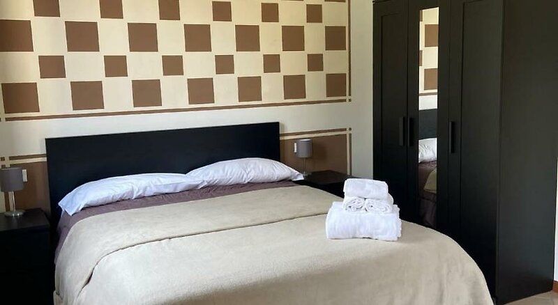 Albergo 900 1