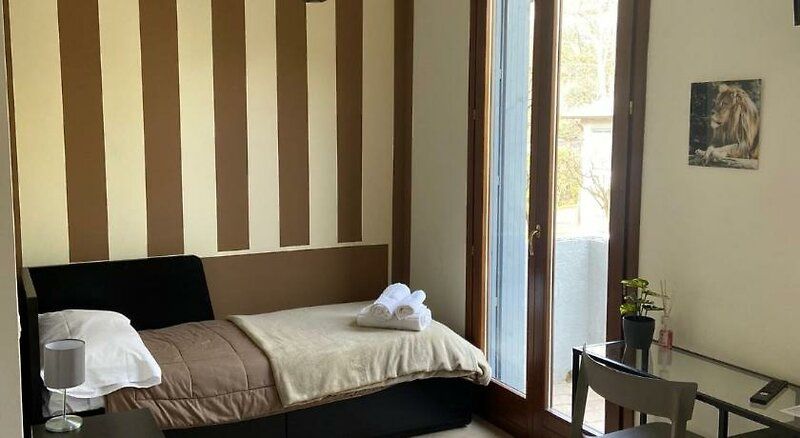 Albergo 900 2