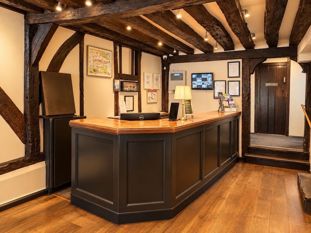 Kings Arms Hotel 2