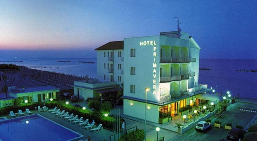 Primavera Hotel 1