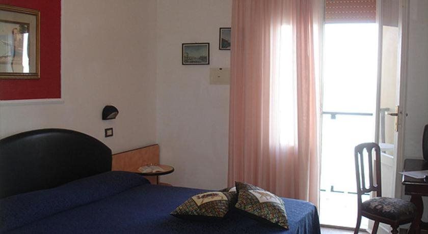 Primavera Hotel 2