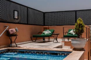 Riad ANYSSA 1
