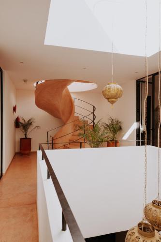 Riad ANYSSA 2