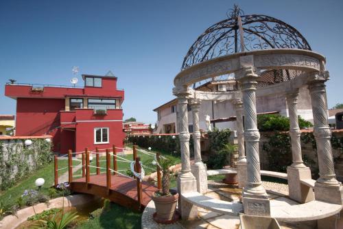 Il Mondo B&B 1