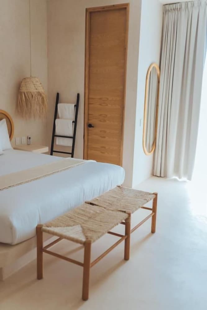 Casa Peregrino Holbox 2